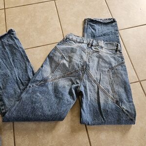 Revice star butt jeans
